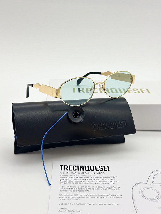 Trecinquesei Очки