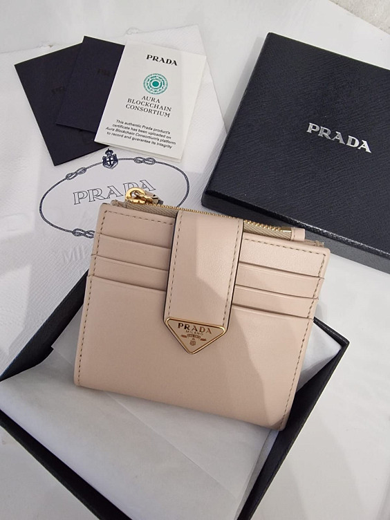 Prada Кошелёк