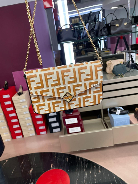 Fendi Сумка