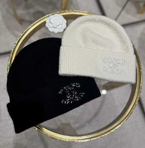 Chanel Шапка