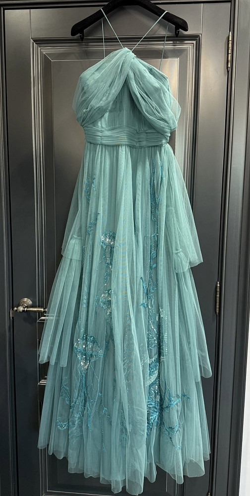 Alberta Ferretti Платье