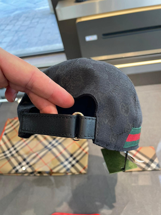 Gucci Кепка