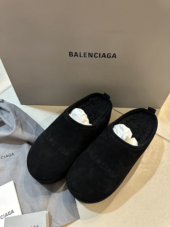 Balenciaga Угги 
