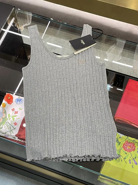 Fendi Топ