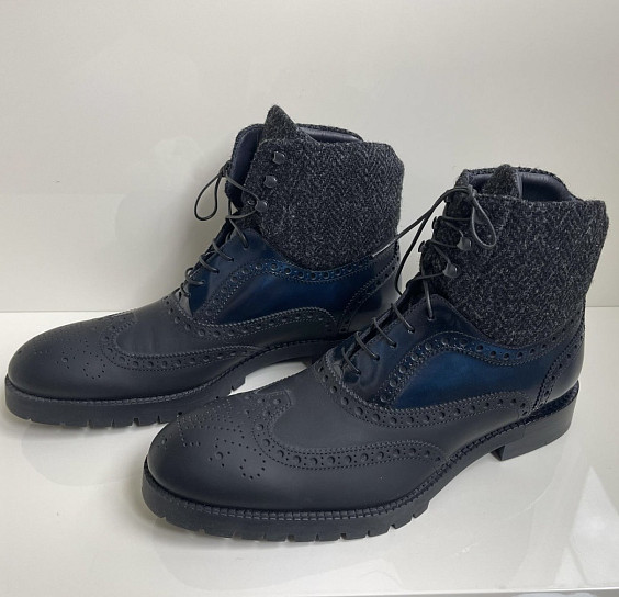 Louis Vuitton Ботинки