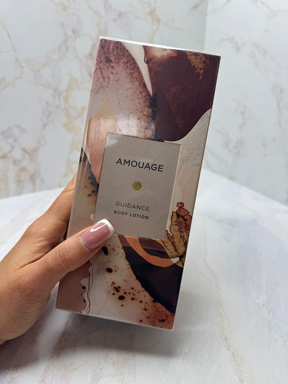 Amouage Лосьон для тела