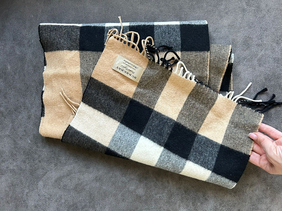 Burberry Шарф