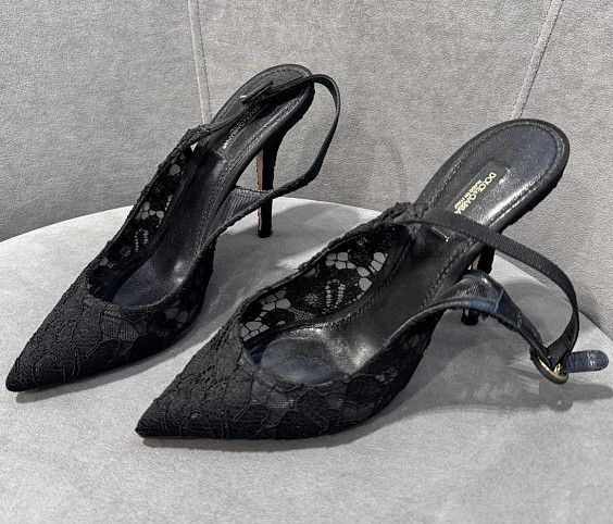 Dolce & Gabbana Туфли