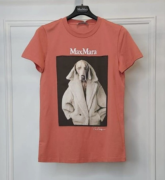 Max Mara Футболка