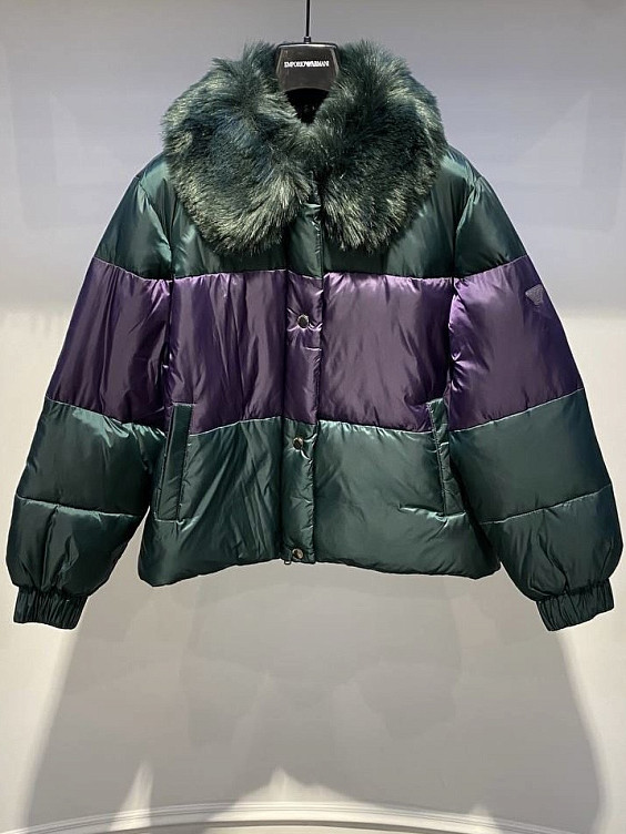 Emporio Armani Куртка