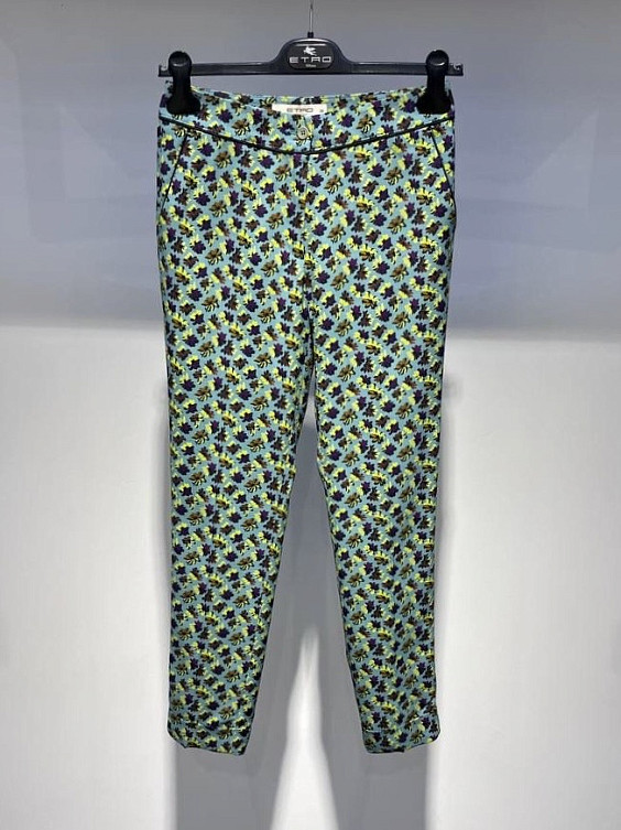 Etro Брюки