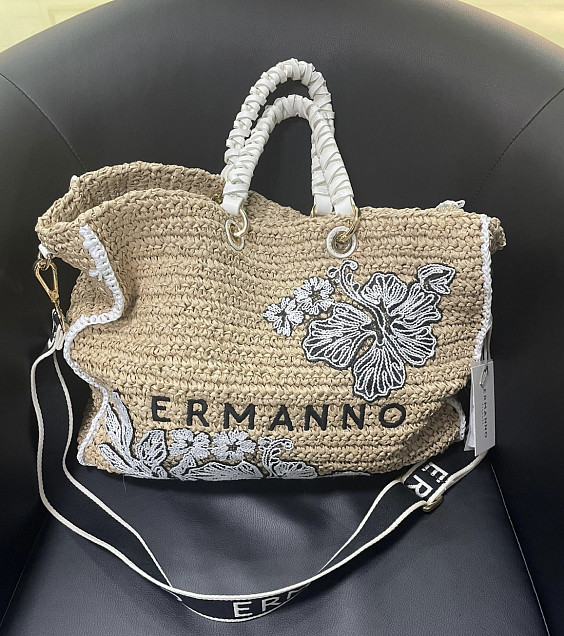 Ermanno Scervino Сумка