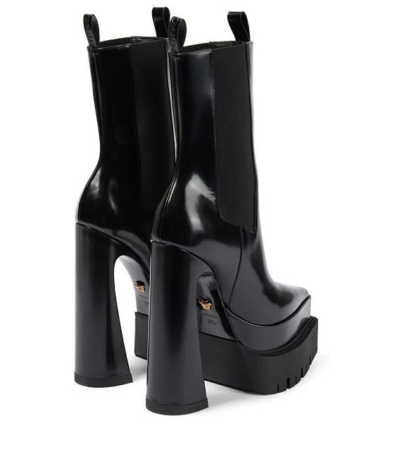 Versace Ботильоны