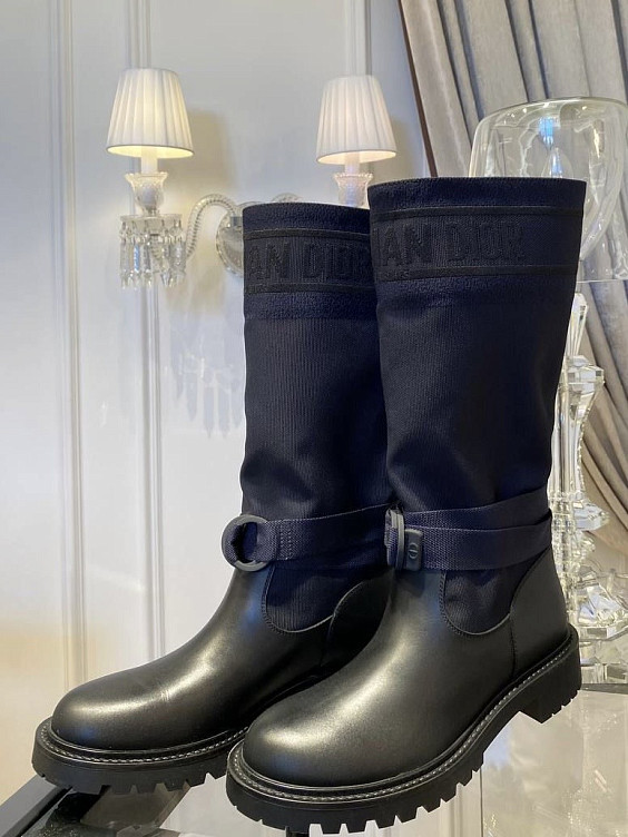 Christian Dior Сапоги
