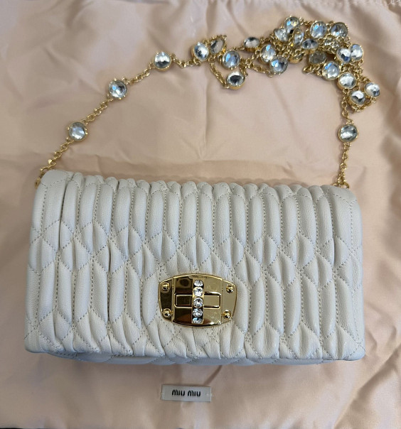 Miu Miu Сумка
