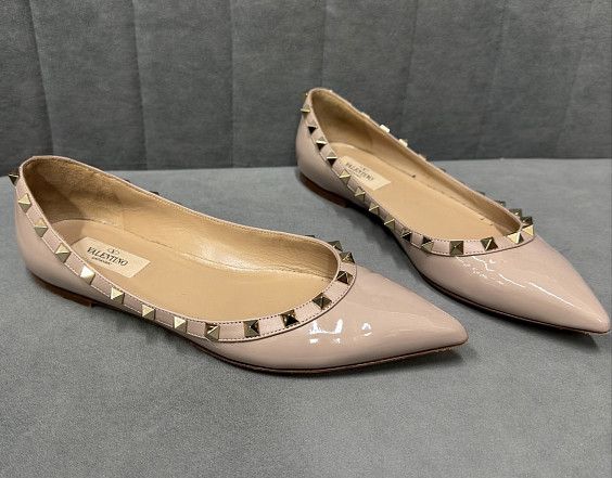 Valentino Балетки