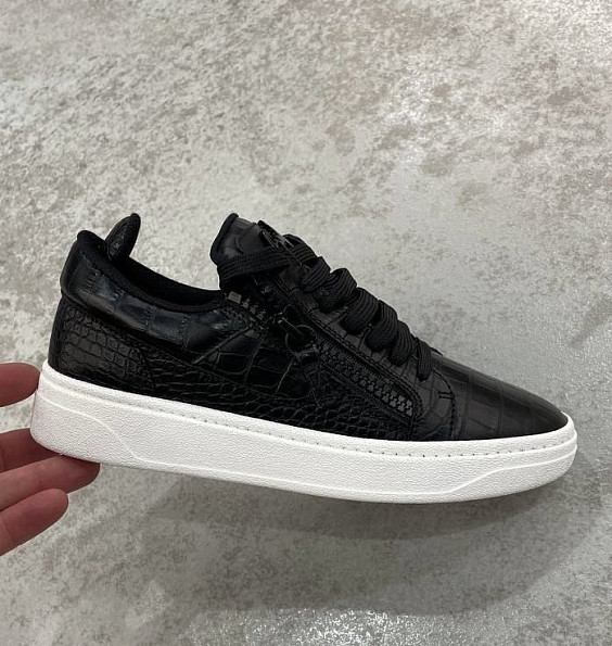 Giuseppe Zanotti Design Кеды