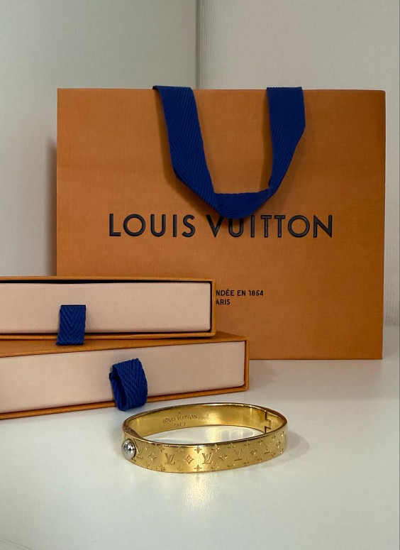 Louis Vuitton Браслет