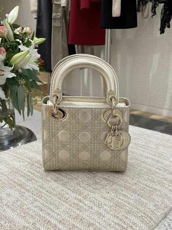 Christian Dior Сумка