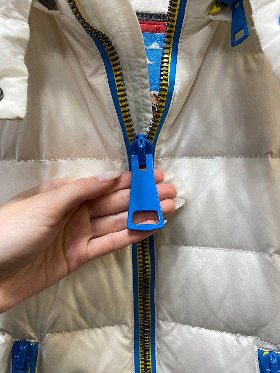 Authier Горнолыжная куртка