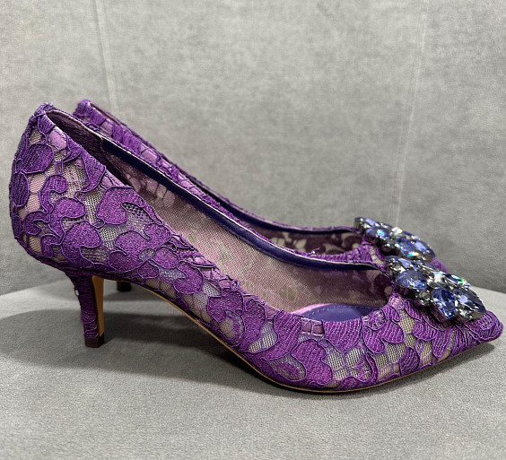 Dolce & Gabbana Туфли