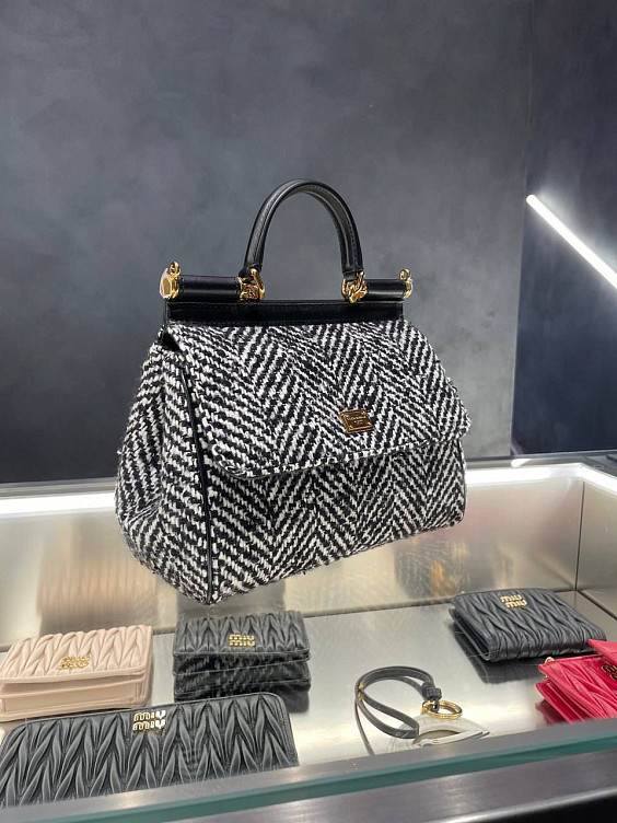 Dolce & Gabbana Сумка