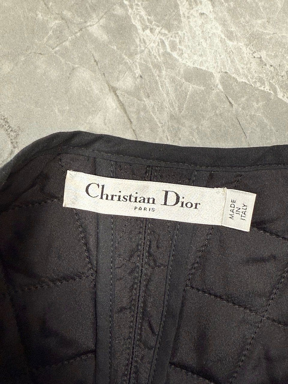 Christian Dior Шорты