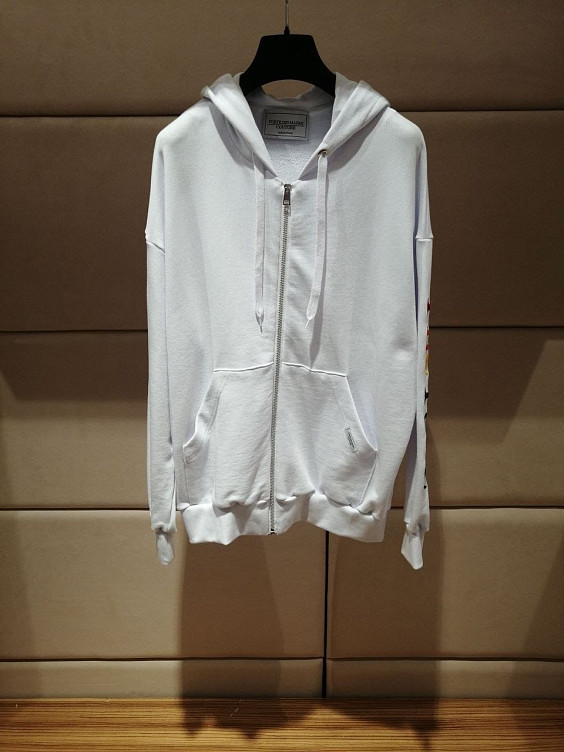 Forte Dei Marmi Couture Кофта-толстовка