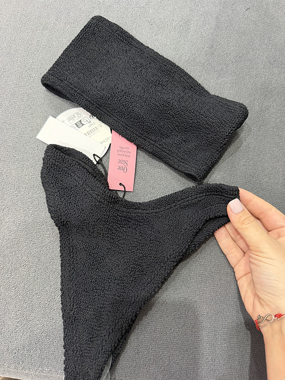 Hunza G Купальник