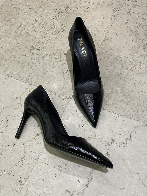 Prada Туфли