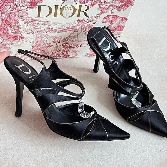 Christian Dior Туфли