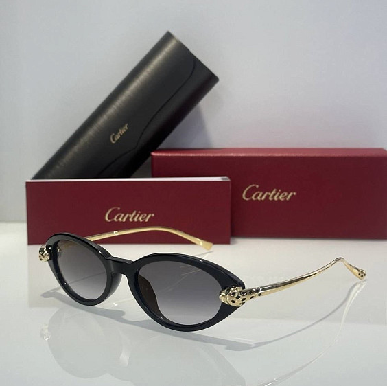 Cartier Очки