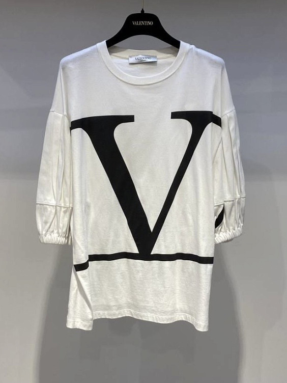 Valentino Футболка
