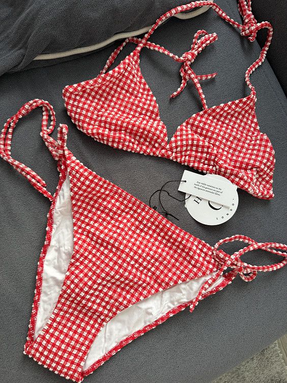 Hunza G Купальник