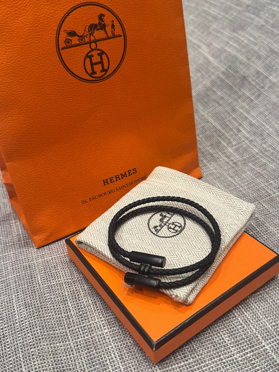 Hermes Браслет