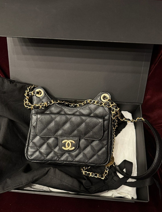 Chanel Сумка