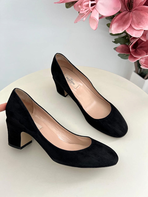 Valentino Туфли