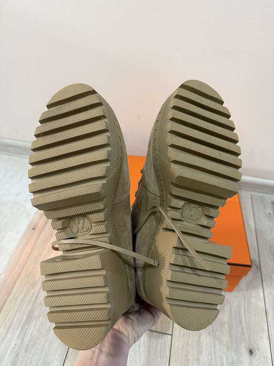 Louis Vuitton Ботинки 
