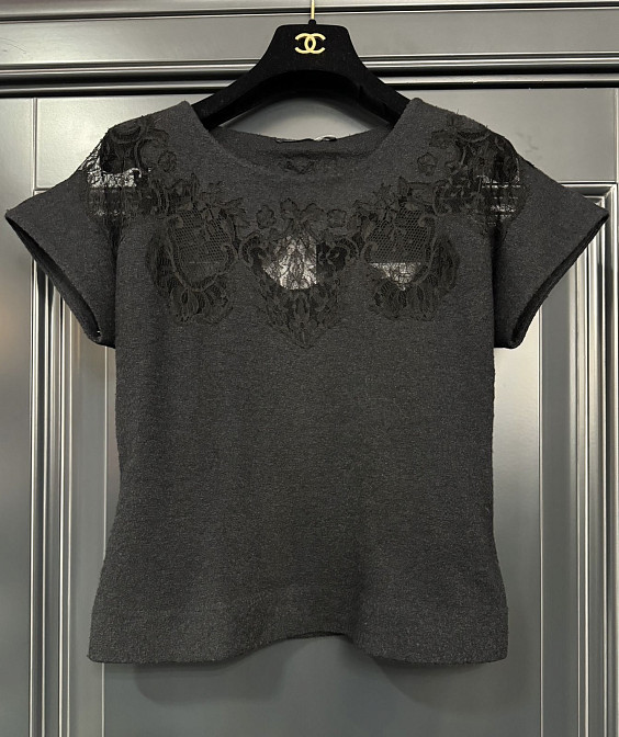 Ermanno Scervino Топ