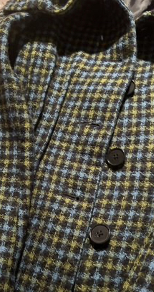 Paul Smith Пальто