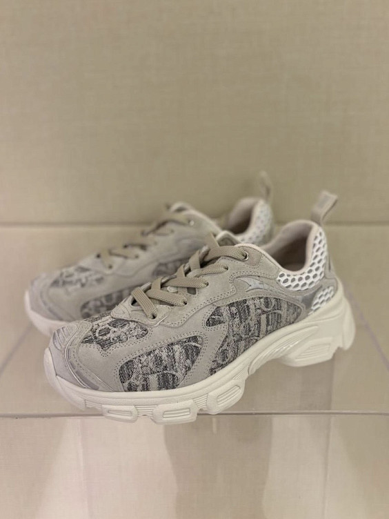 Christian Dior Кроссовки