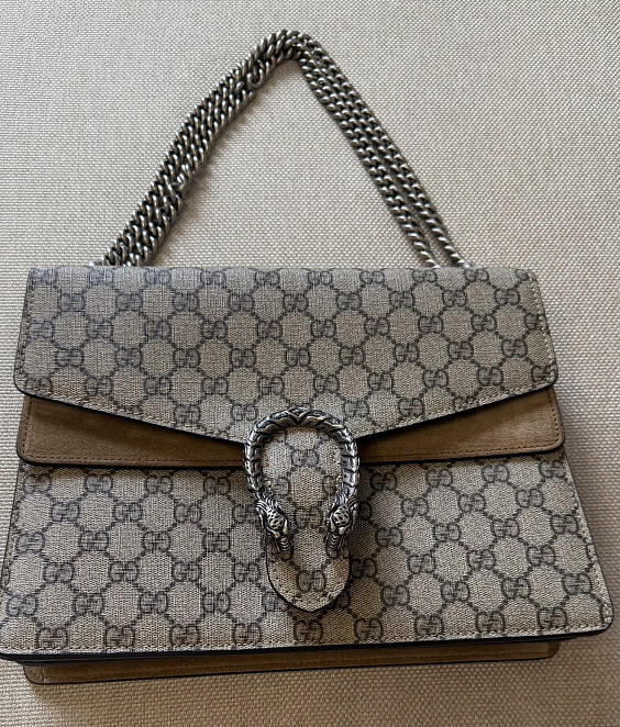 Gucci Сумка 