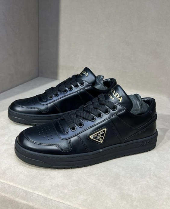 Prada Кеды