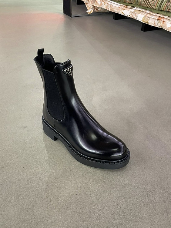Prada Ботинки-челси