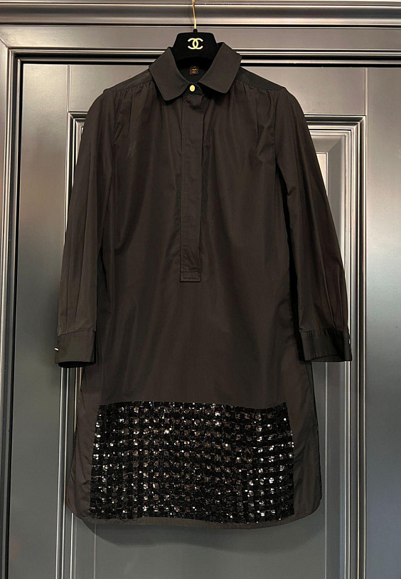 Louis Vuitton Платье