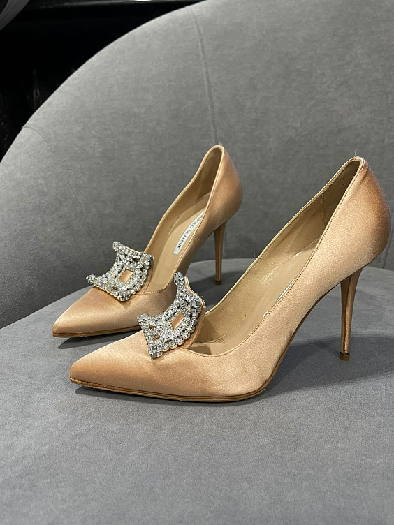 Manolo Blahnik Туфли