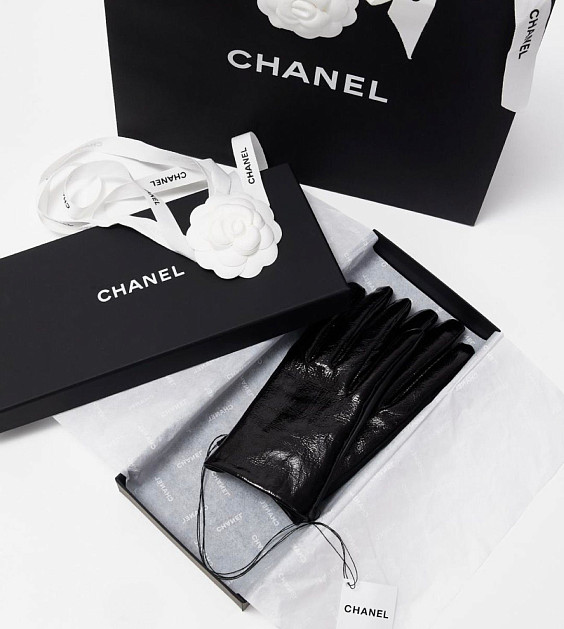 Chanel Перчатки