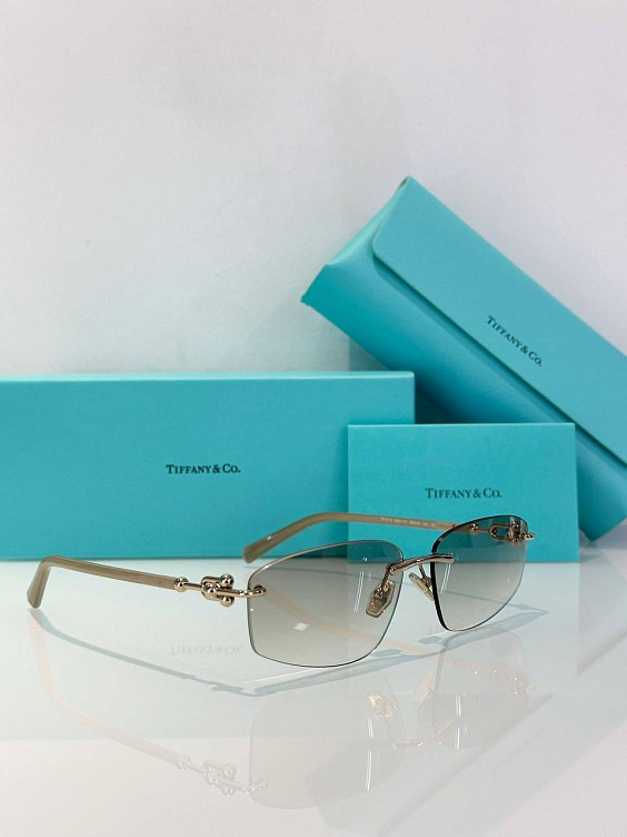 Tiffany & Co Очки