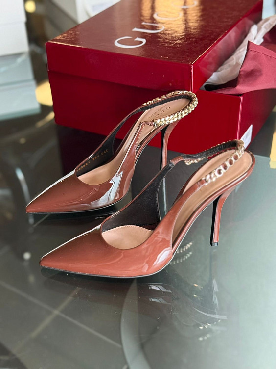 Gucci Туфли