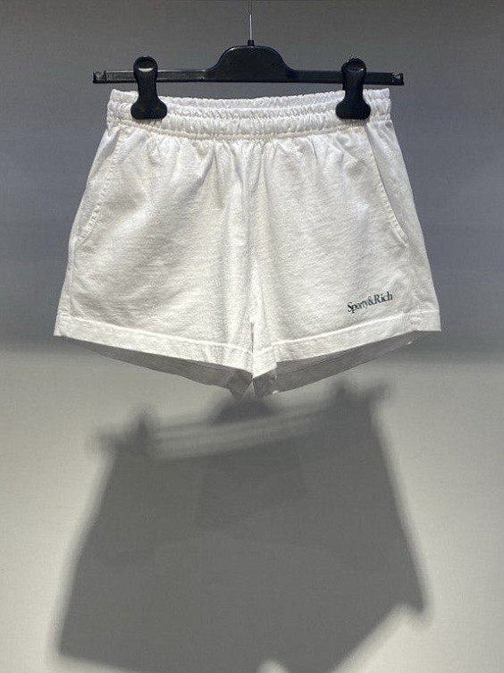 Sporty&Rich Шорты